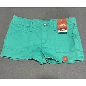 Juniors Arizona Shortie Shorts New Sz‎ 5